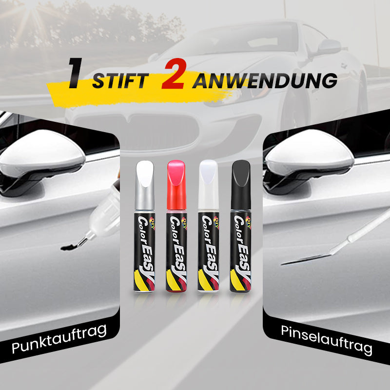 🚗KUBOZN® Kratzer-Reparaturstift für Auto/Motorrad/Boot✨🛠️ (offer)