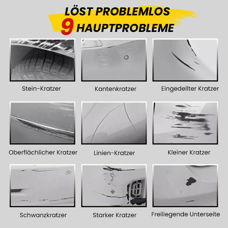 🚗KUBOZN® Kratzer-Reparaturstift für Auto/Motorrad/Boot✨🛠️ (offer)