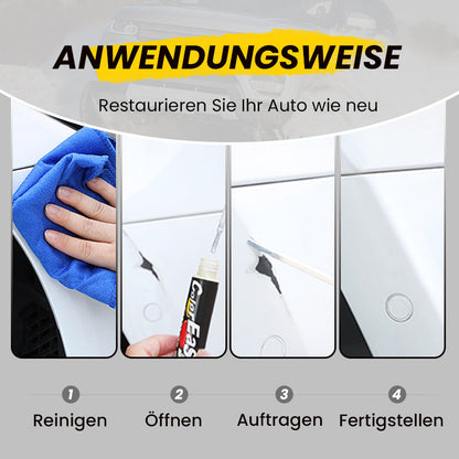 🚗KUBOZN® Kratzer-Reparaturstift für Auto/Motorrad/Boot✨🛠️ (offer)