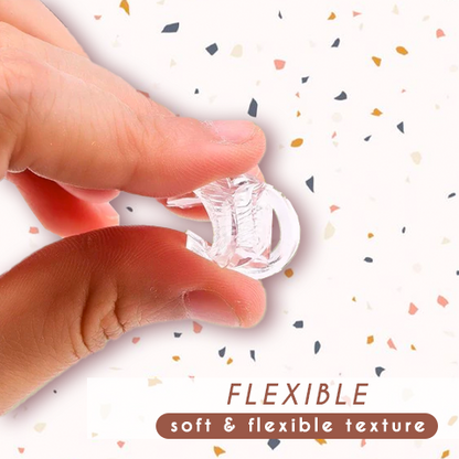 PROMAXCake Alphabet Fondant Stamp Set