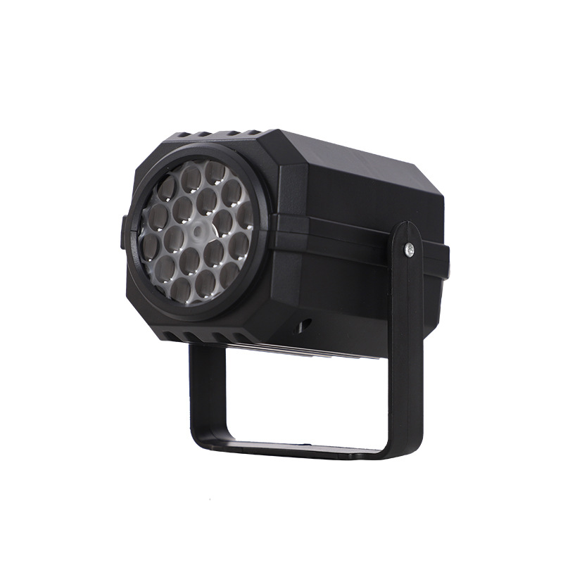 🎁Billhol® Begrüßen Sie Weihnachten💥Rotierender LED-Weihnachtsmuster-Projektor